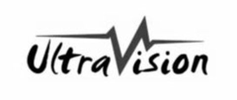 ULTRA VISION Logo (USPTO, 11.10.2009)