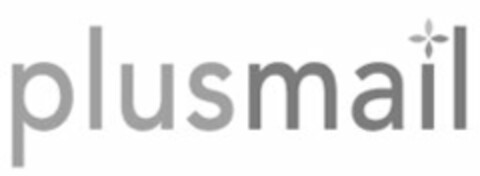 PLUSMAIL Logo (USPTO, 11.11.2009)