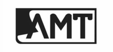 AMT Logo (USPTO, 10.12.2009)