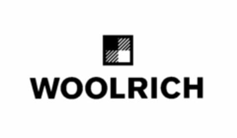 WOOLRICH Logo (USPTO, 05.03.2010)