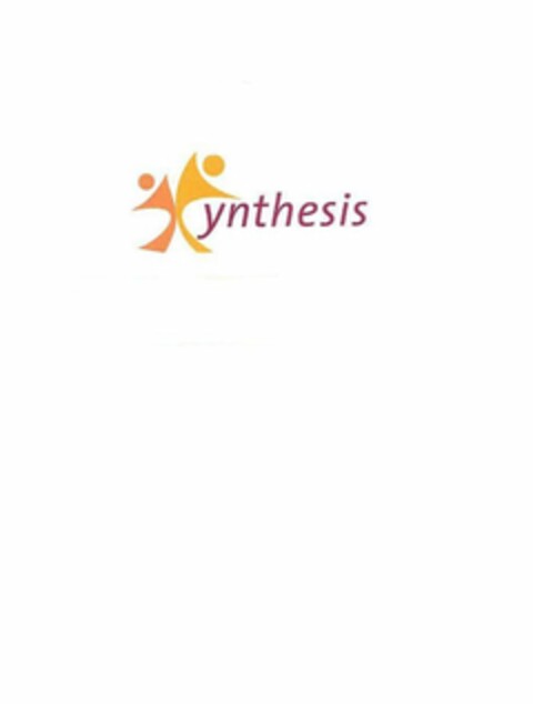 XYNTHESIS Logo (USPTO, 08.04.2010)