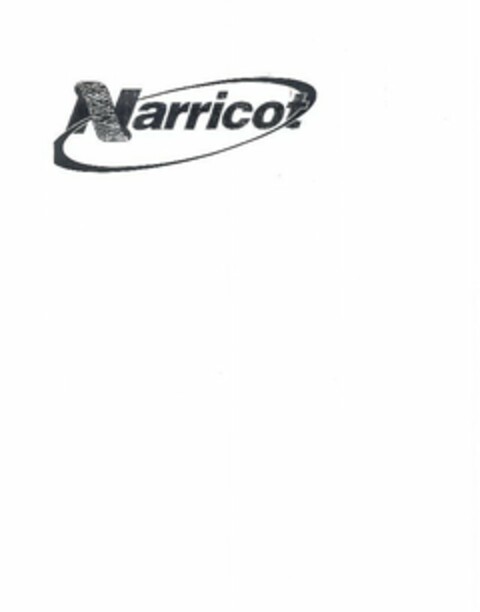 NARRICOT Logo (USPTO, 03.05.2010)