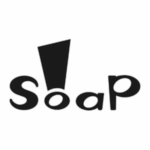 SOAP Logo (USPTO, 09.06.2010)