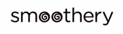 SMOOTHERY Logo (USPTO, 24.06.2010)