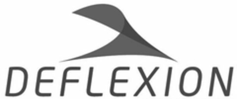 DEFLEXION Logo (USPTO, 11.10.2010)