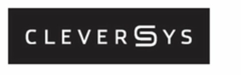 CLEVERSYS Logo (USPTO, 01/19/2011)