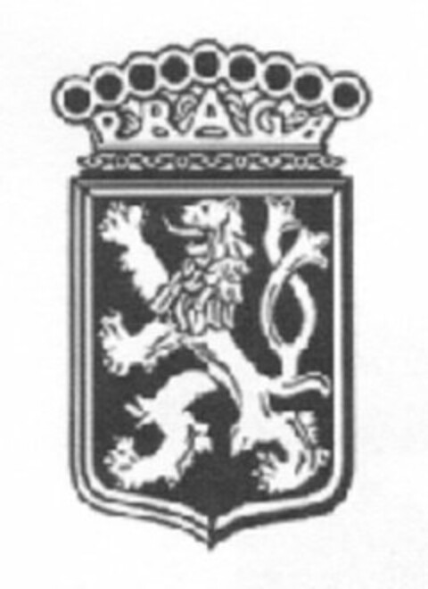 PRAGA Logo (USPTO, 03.03.2011)