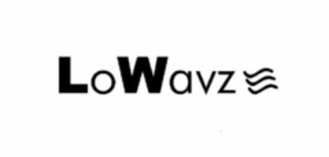 LOWAVZ Logo (USPTO, 30.03.2011)