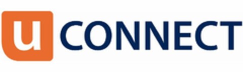 U CONNECT Logo (USPTO, 07.04.2011)