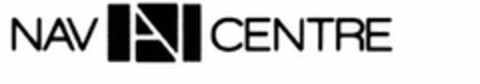 NAV CENTRE Logo (USPTO, 05/02/2011)