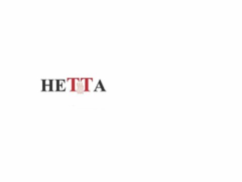 HETTA Logo (USPTO, 13.05.2011)