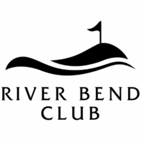 RIVER BEND CLUB Logo (USPTO, 07.06.2011)