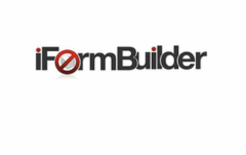 IFORMBUILDER Logo (USPTO, 19.07.2011)