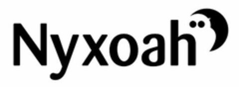 NYXOAH Logo (USPTO, 07/21/2011)