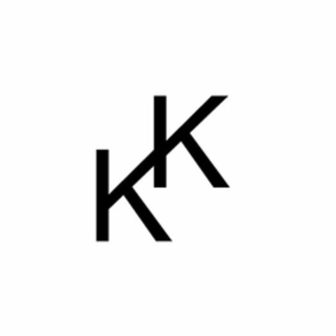 KK Logo (USPTO, 08/02/2011)