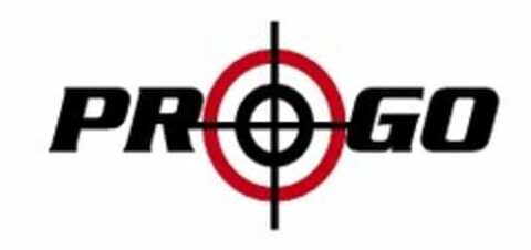PROGO Logo (USPTO, 22.08.2011)