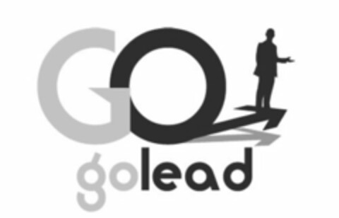 GO GOLEAD Logo (USPTO, 06.09.2011)