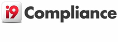 I9 COMPLIANCE Logo (USPTO, 05.12.2011)