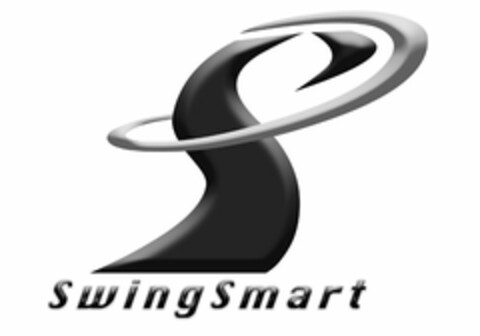 S SWINGSMART Logo (USPTO, 08.12.2011)