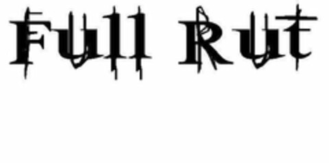 FULL RUT Logo (USPTO, 10.01.2012)