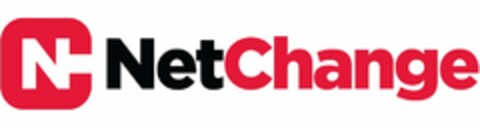 N NETCHANGE Logo (USPTO, 11/14/2012)