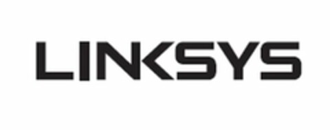 LINKSYS Logo (USPTO, 18.03.2013)