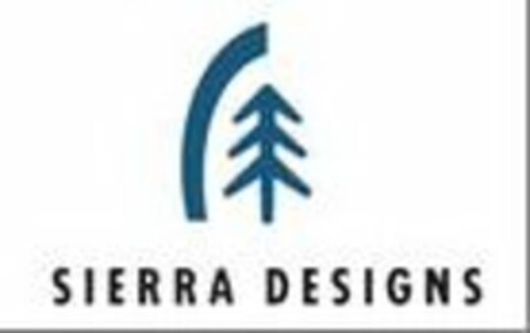 SIERRA DESIGNS Logo (USPTO, 23.05.2013)