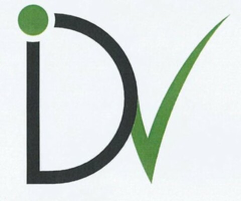 IDV Logo (USPTO, 29.07.2013)