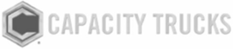 C CAPACITY TRUCKS Logo (USPTO, 08/02/2013)