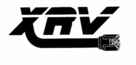 XRV Logo (USPTO, 08.08.2013)