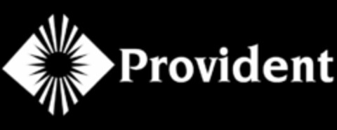 PROVIDENT Logo (USPTO, 19.08.2013)