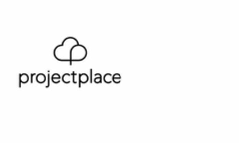 PROJECTPLACE Logo (USPTO, 16.01.2014)