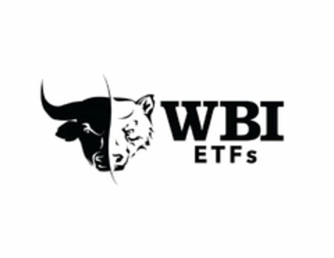 WBI ETFS Logo (USPTO, 07.02.2014)