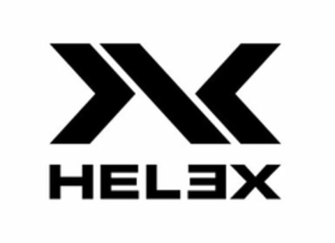 HELEX Logo (USPTO, 12.03.2014)