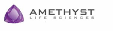 AMETHYST LIFE SCIENCES Logo (USPTO, 30.04.2014)