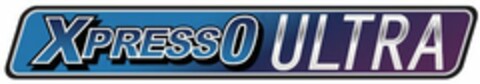 XPRESSO ULTRA Logo (USPTO, 05/14/2014)