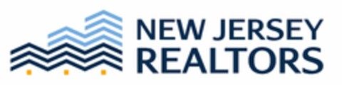 NEW JERSEY REALTORS Logo (USPTO, 09/03/2014)