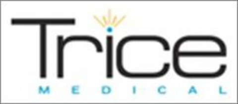 TRICE MEDICAL Logo (USPTO, 06.10.2014)