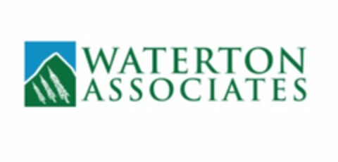 WATERTON ASSOCIATES Logo (USPTO, 07.10.2014)