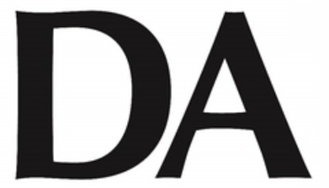 DA Logo (USPTO, 27.10.2014)