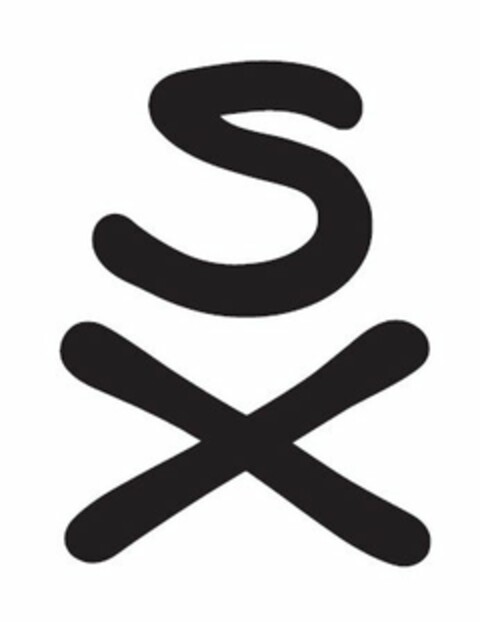 SX Logo (USPTO, 31.10.2014)