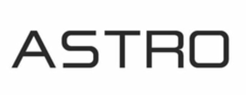 ASTRO Logo (USPTO, 05.12.2014)