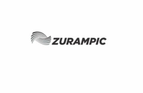 ZURAMPIC Logo (USPTO, 22.12.2014)