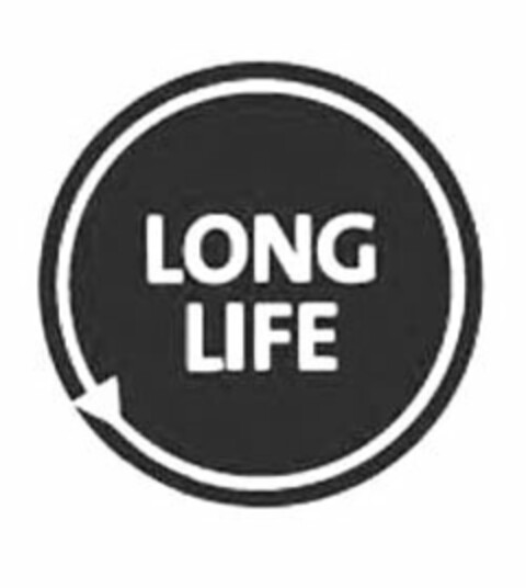 LONG LIFE Logo (USPTO, 23.12.2014)