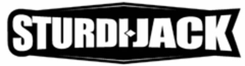 STURDI-JACK Logo (USPTO, 16.01.2015)