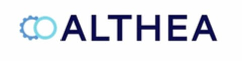 ALTHEA Logo (USPTO, 21.01.2015)