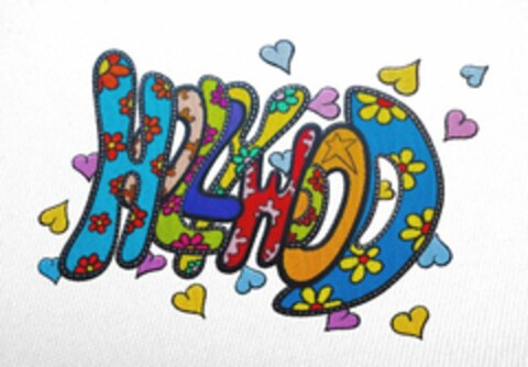 HOLLYWOOD Logo (USPTO, 27.01.2015)