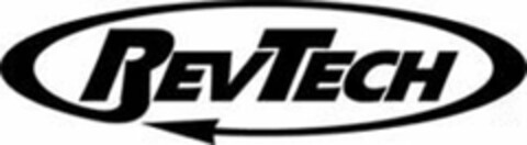 REVTECH Logo (USPTO, 04/23/2015)