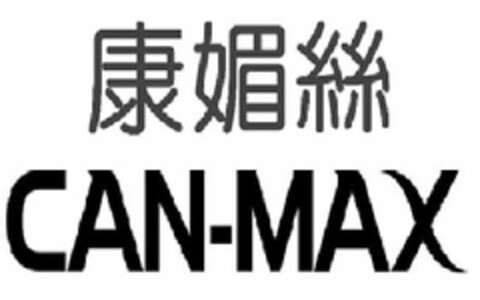 CAN-MAX Logo (USPTO, 08.06.2015)