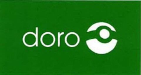 DORO Logo (USPTO, 10.06.2015)